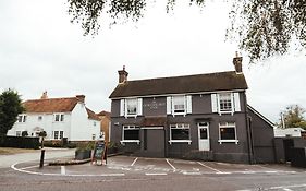 The Goudhurst Inn